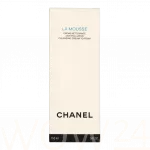 Chanel La Mousse Valymo putos Nuo aplinkos tar&scaron;os saugantis kreminis prausiklis, virstantis putomis