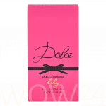 Dolce & gabbana Dolce Lily Eau De Toilette 50 ml