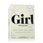 Rochas Girl Blooming Eau De Toilette 100 ml