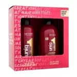 Revlon Uniq One All in One Treatment & Shampoo 150 ml + 380 ml