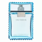 Versace Man Eau Fraiche Eau De Toilette 100 ml Tester