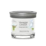 Yankee Candle Tumbler Clean Cotton 122 ml