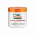 Cantu Shea Butter Leave-In Conditioning Repair Cream 453 ml