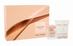 Narciso Rodriguez Narciso Poudr&eacute;e Eau De Parfum 50 ml Edp 50 ml + Shower Cream 50 ml + Body Lotion 50 ml Set