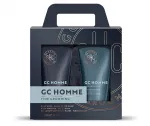 Grace Cole Homme Fine Grooming Set ( Čern&yacute; pepř & Mandarinka ) - D&aacute;rkov&aacute; sada tělov&eacute; p&eacute;če