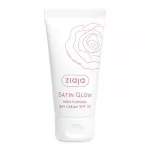 Ziaja Moisturizing day cream SPF 30 Satin Glow Day Cream