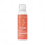 Bielenda Sunscreen Spray SPF 50 Moisturizing Sun Protection Mist