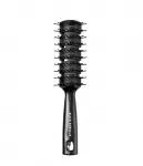 SLICK GORILLA Vented Hair Brush - Kart&aacute;č na vlasy