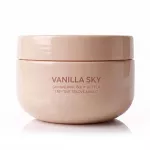 Dermacol Shimmering body butter Vanilla Sky Body Butter