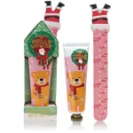 Accentra Hello Winter Hand Care Gift Set with File