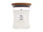 WoodWick Linen 275 ml