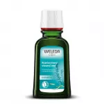 Weleda Rosemary Nourishing Plaukų aliejus ir serumas 50 ml