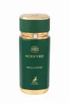 Maison Alhambra Sceptre Malachite Eau De Parfum 100 ml