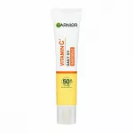 Garnier Skin Naturals Vitamin C Daily UV Invisible Dieninis kremas 40 ml