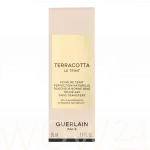 Guerlain Terracotta The Bronzing Powder 35 ml Foundation 24h wear