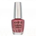 OPI OPI Infinite Shine Nail Lacquer Nagų lakas 15 ml
