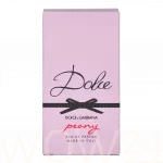 Dolce & gabbana Dolce Peony Eau De Parfum 50 ml