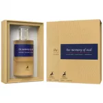 Maison Alhambra The Memory Of Oud Eau De Parfum 60 ml