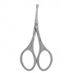 STALEKS Nail scissors for children Beauty & Care 10 Type 4 (Nail Scissors For Kids)