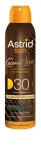 Astrid Dry Sunscreen Oil SPF 30 150 ml