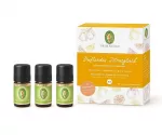 Primavera Cognitive set Citrus happiness 3 x 5 ml