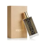 Memo paris Graines Vagabondes Abu Dhabi Eau De Parfum 75 ml