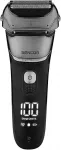 Sencor SMS 0900BK shaver