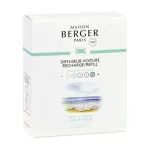 Maison Berger Paris Ocean Breeze Car Diffuser Recharge/Refill 2 pcs