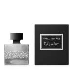 M.micallef Royal Vintage Eau De Parfum 5 ml