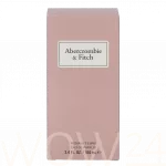 Abercrombie & Fitch First Instinct Eau De Parfum 100 ml
