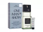 Jacques Bogart One Man Show Eau De Toilette 100 ml