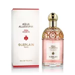 Guerlain Aqua Allegoria Pera Granita Eau De Toilette 100 ml
