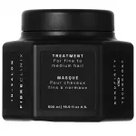 Schwarzkopf In-Salon Treatment Mask for Fine to Normal Hair - 500 ml