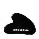 SLICK GORILLA Gua Sha - Mas&aacute;žn&iacute; k&aacute;men na obličej