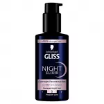 Gliss Kur Night Elixir Overnight Reconstruction