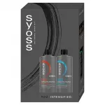 Syoss Men Intense Box - D&aacute;rkov&aacute; sada