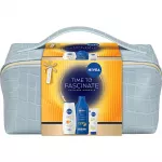 Nivea Time to Fascinate Gift Set