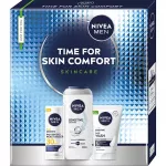 Nivea Time for Skin Comfort Gift Set