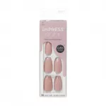 Kiss Self-adhesive nails imPRESS Color MC Sumptuous 30 pcs