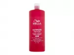 Wella professional Ultimate Repair Shampoo 1000 ml