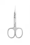 STALEKS Cuticle scissors Expert 50 Type 2 (Professional Cuticle Scissors)