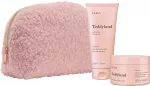 Pupa Rice Milk and Sugar Teddyland Kit 2 - gift set