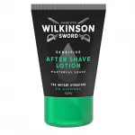 Wilkinson Sword After Shave Lotion Sensitive 100 ml