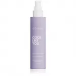 ICONIQUE Professional Leave-in care for cool & radiant blonde Cool Like You (Violet Treatment) 150 ml