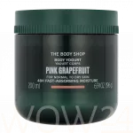The Body Shop Pink Grapefruit Body Butter 200 ml