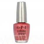 OPI OPI Infinite Shine Nail Lacquer Nagų lakas 15 ml