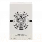Diptyque Eau Des Sens Eau De Toilette 50 ml