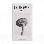 Loewe Earth Eau De Parfum 100 ml