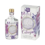 4711 Remix Cologne Lavender Edition Eau de Cologne 100 ml