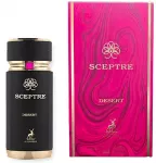Maison Alhambra Sceptre Desert Eau De Parfum 100 ml